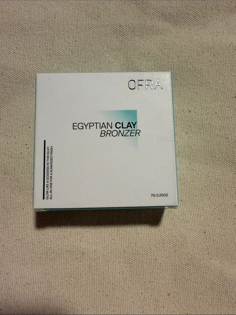 OFRA Egyptian Clay Bronzer